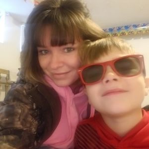 Meet your Posher, Angie